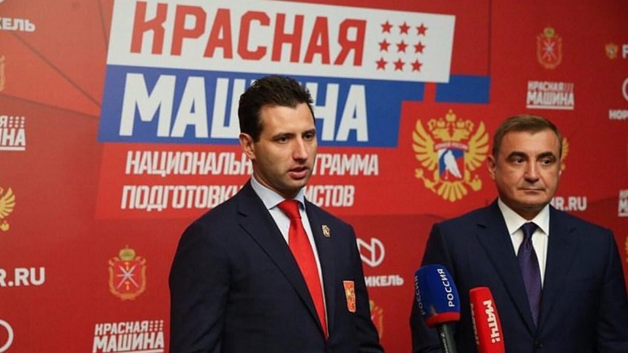 Ротенберг про СКА: Если говорим молодому игроку, что он получит развитие и лучшую инфраструктуру, то это ему и даем. Мы отвечаем за обещания