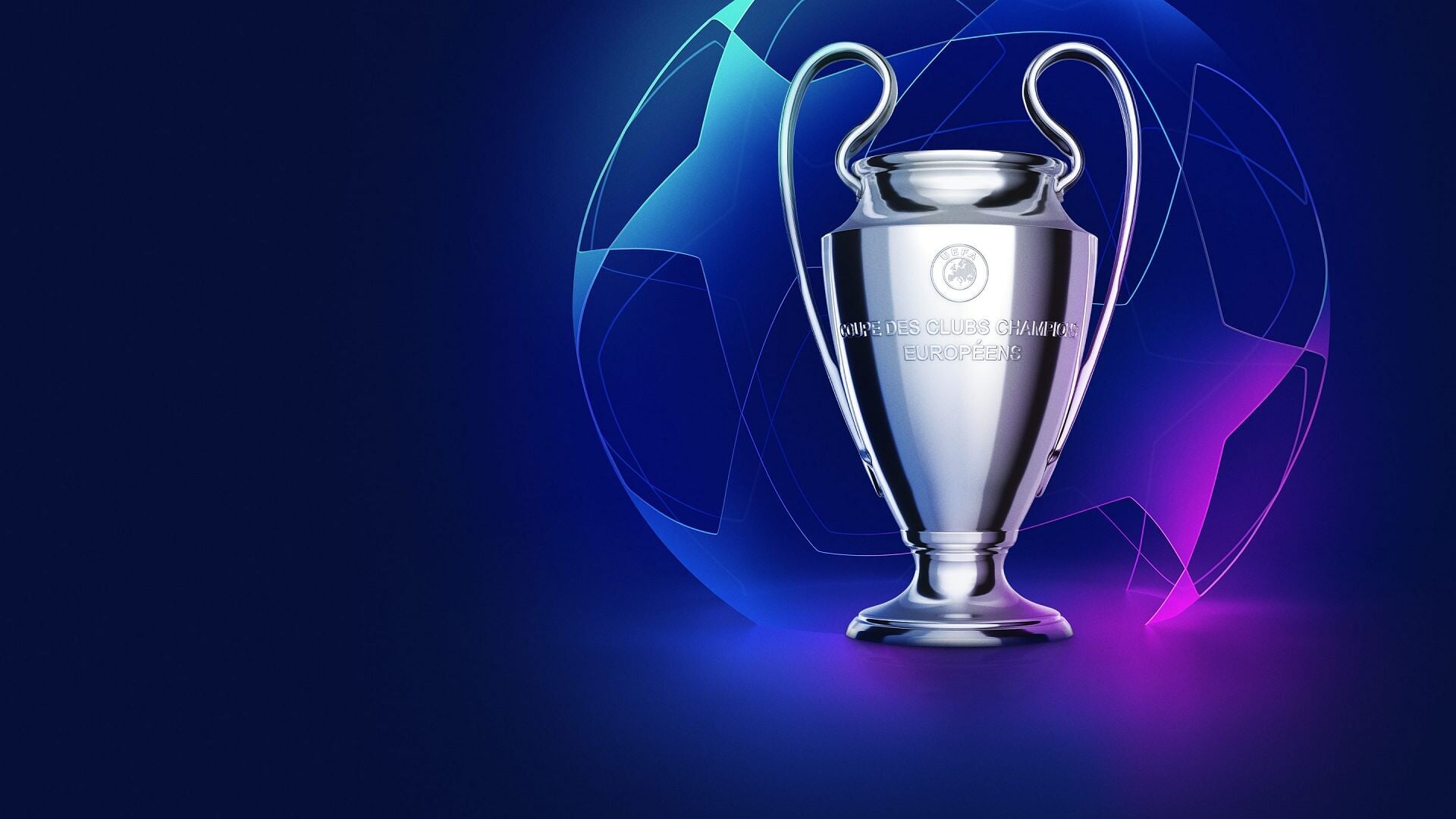 UEFA Champions League 2020-2021