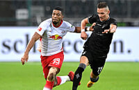 РБ Лейпциг, бундеслига Германия