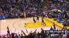 Kevin Durant, Karl-Anthony Towns  Highlights from Golden State Warriors vs. Minnesota Timberwolves