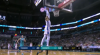 Russell Westbrook, Kemba Walker Highlights from Charlotte Hornets vs. Oklahoma City Thunder