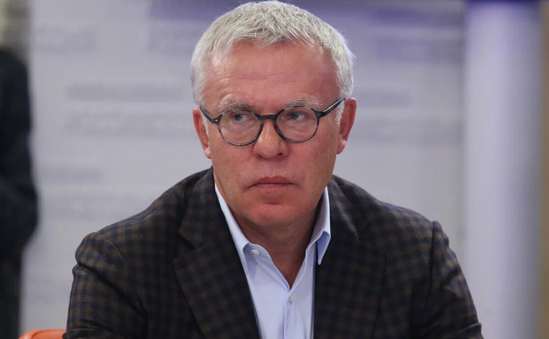 Вячеслав Фетисов: Ищем формат обращения к главе МОК, чтобы он разъяснил нам, на основании каких документов было принято решение отстранить россиян