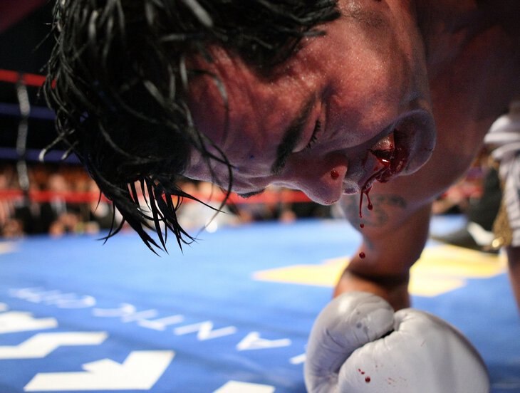 Смерть Артуро Гатти – одна из крупнейших загадок в истории бокса. Что известно спустя 13 лет?