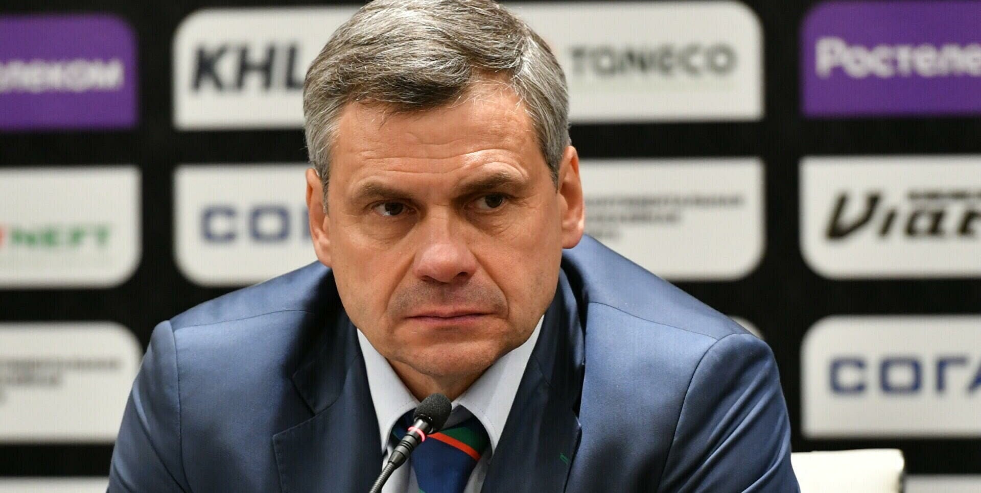 Квартальнов о 2:5 от минского Динамо: Не могу сказать, что мы развалились. Но инициативу отдали, это было