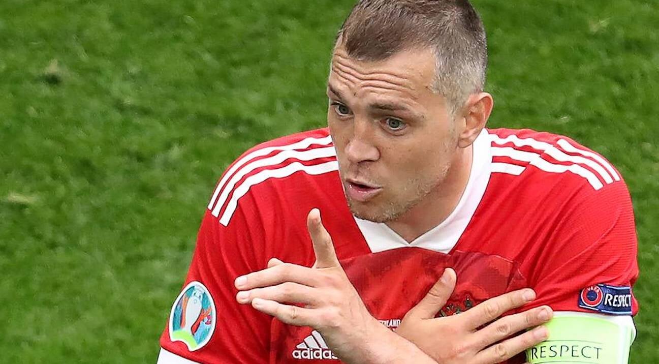 Алексей Спиридонов: Если Карпин отправит Дзюбу на три буквы из сборной, будет идеально