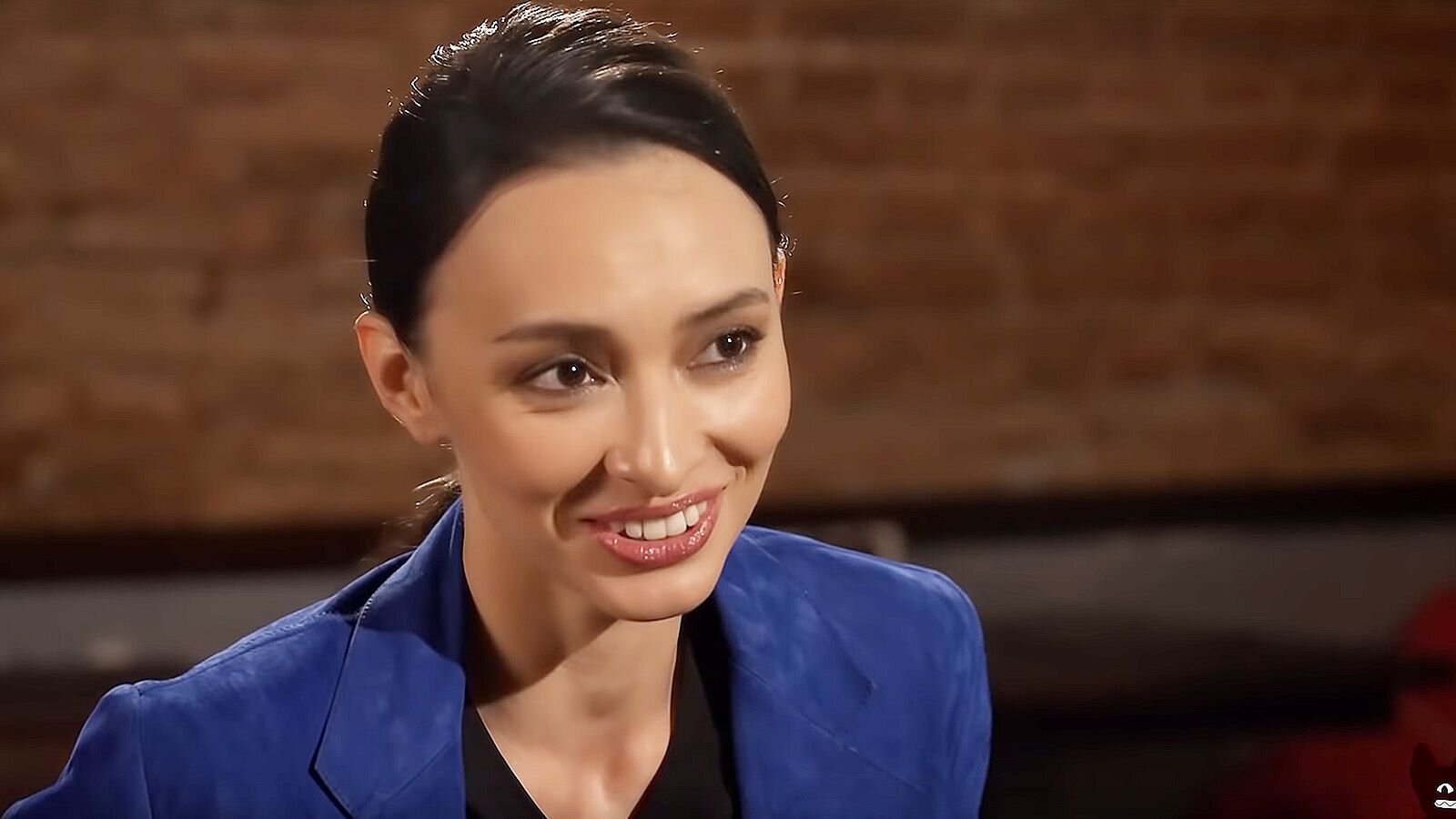 Зарема о том, что Зенит считает себя самым популярным клубом России: Они живут в другой реальности. Фиг с ними