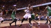 Move of the Night - LeBron James