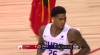 Ray Spalding throws down the alley-oop!