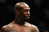 Джон Джонс, MMA, UFC
