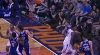Marquese Chriss with a huge block!