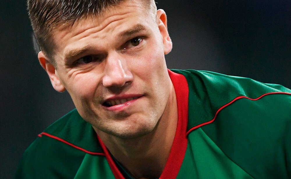 Игорь Денисов: Уровень РПЛ очень сильно упал. Я бы мог без подготовки выйти и выступить не хуже