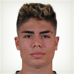 Ribaudo, Nicolás Melamed avatar