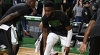 Move of the Night: Jaylen Brown