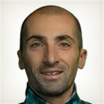 Владимир Илиев
