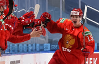 Василий Пономарев, Молодежная сборная России по хоккею с шайбой, молодежный чемпионат мира по хоккею, молодежная сборная США