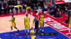 Zaza Pachulia (4 points) Highlights vs. Los Angeles Lakers