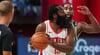 Nightly Notable: James Harden - July 28