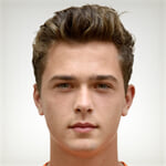 Viskrebentsev, Andrew avatar