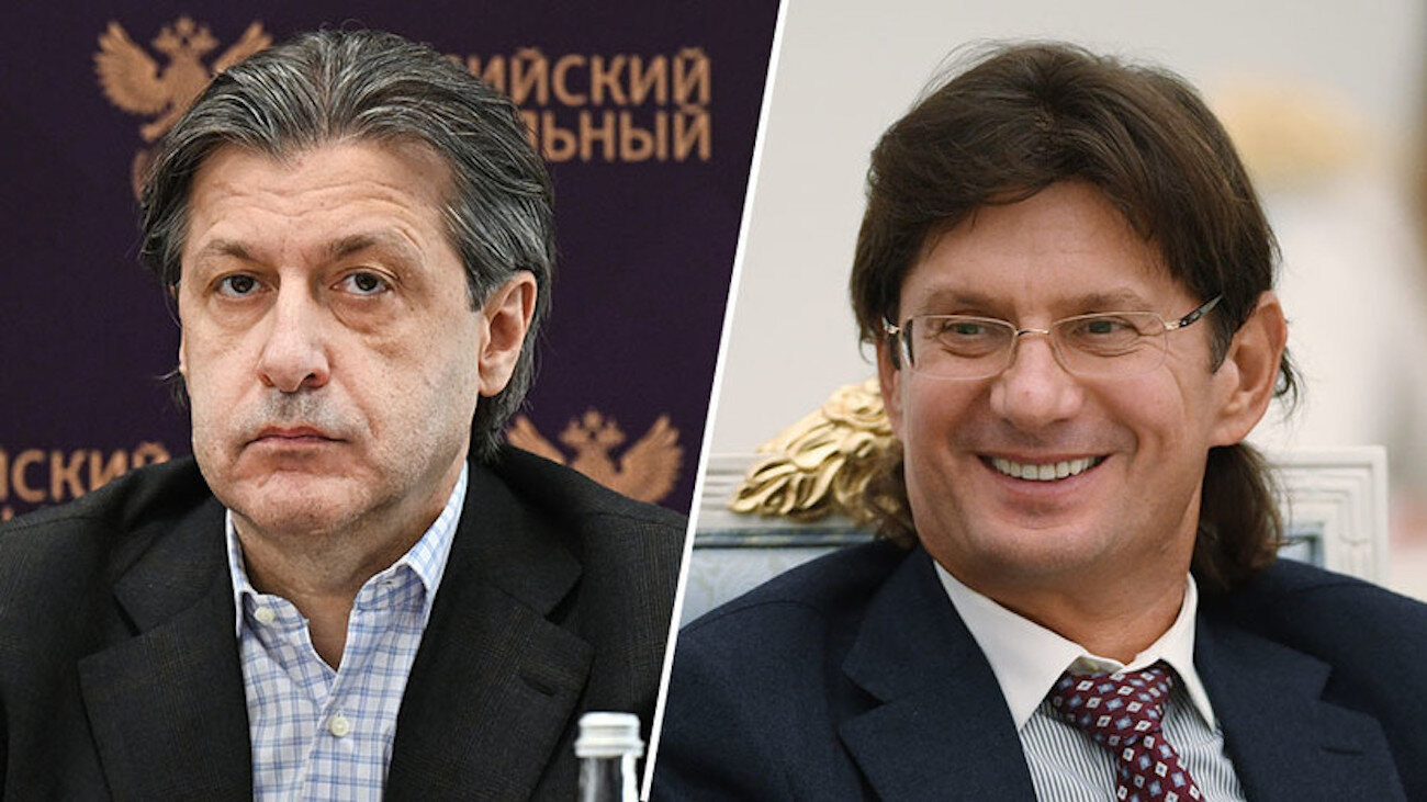 Хачатурянц попросил не беспокоить его вопросами о возможном назначении в Спартак
