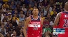 Otto Porter Jr. with 7 3 Pts  vs. Golden State Warriors