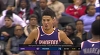 Devin Booker with 22 Points  vs. Washington Wizards