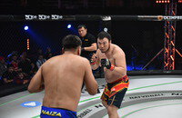 MMA, Sports – Казахстан, Вячеслав Дацик