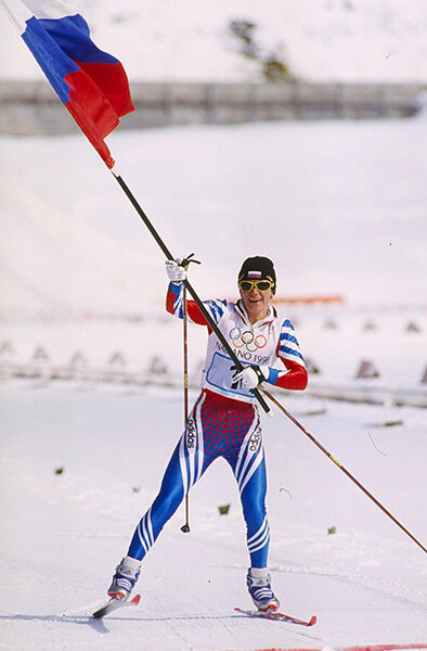 Нагано-98 – последние зимние Игры без допинг-скандала с Россией. Тогда в лыжах зажгли не слабее Пекина-2022
