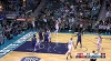 Jonas Valanciunas (21 points) Highlights vs. Charlotte Hornets