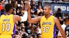 GAME RECAP: Lakers 108, Pelicans 96