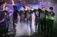 Dota 2, The International, WASD.TV