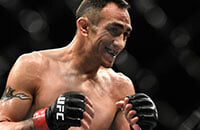 MMA, Тони Фергюсон, UFC, UFC 256, Чарльз Оливейра