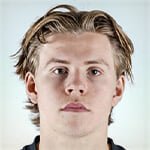Hauge, Jens avatar