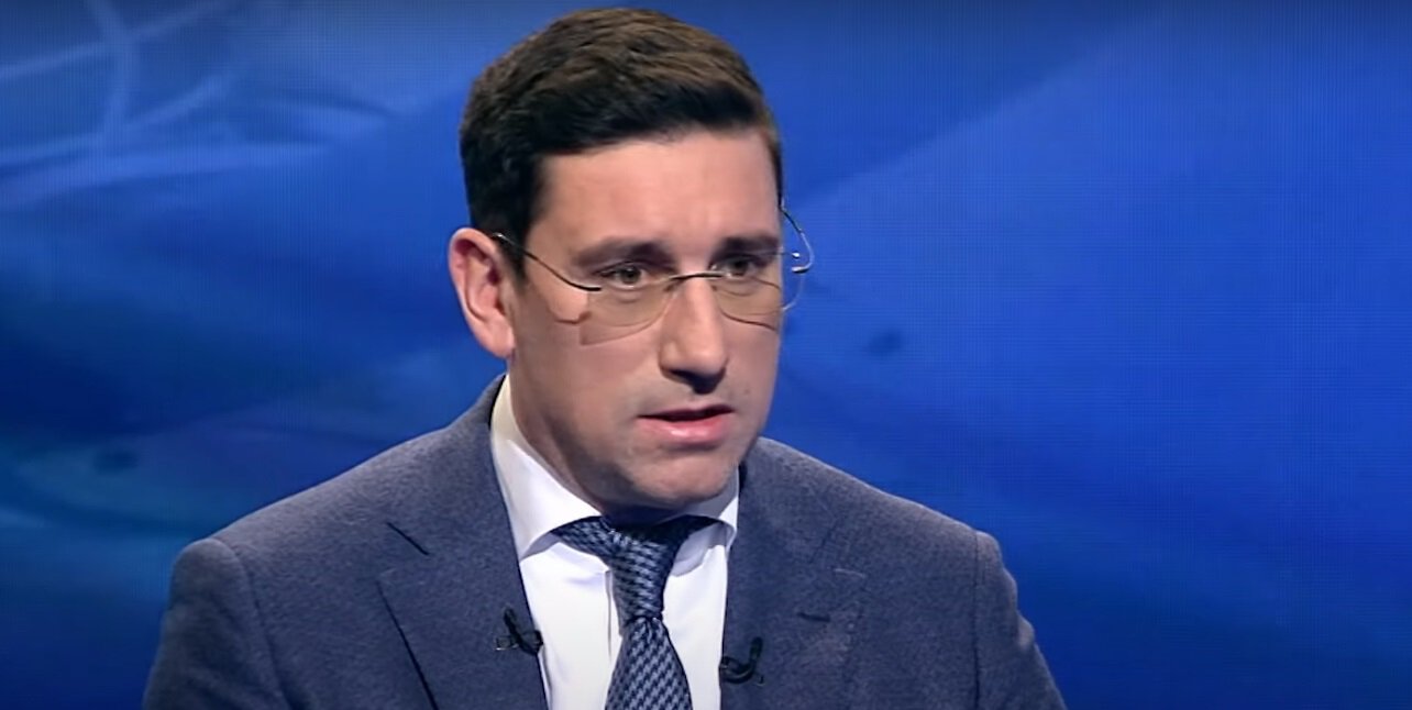 Александр Гуськов: Условия развития игроков в России ничем не уступают Северной Америке