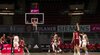 Mike James with 26 Points vs. FC Bayern Munich