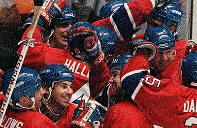 «Монреаль»-1993 – последний канадский чемпион НХЛ. Где они сейчас?