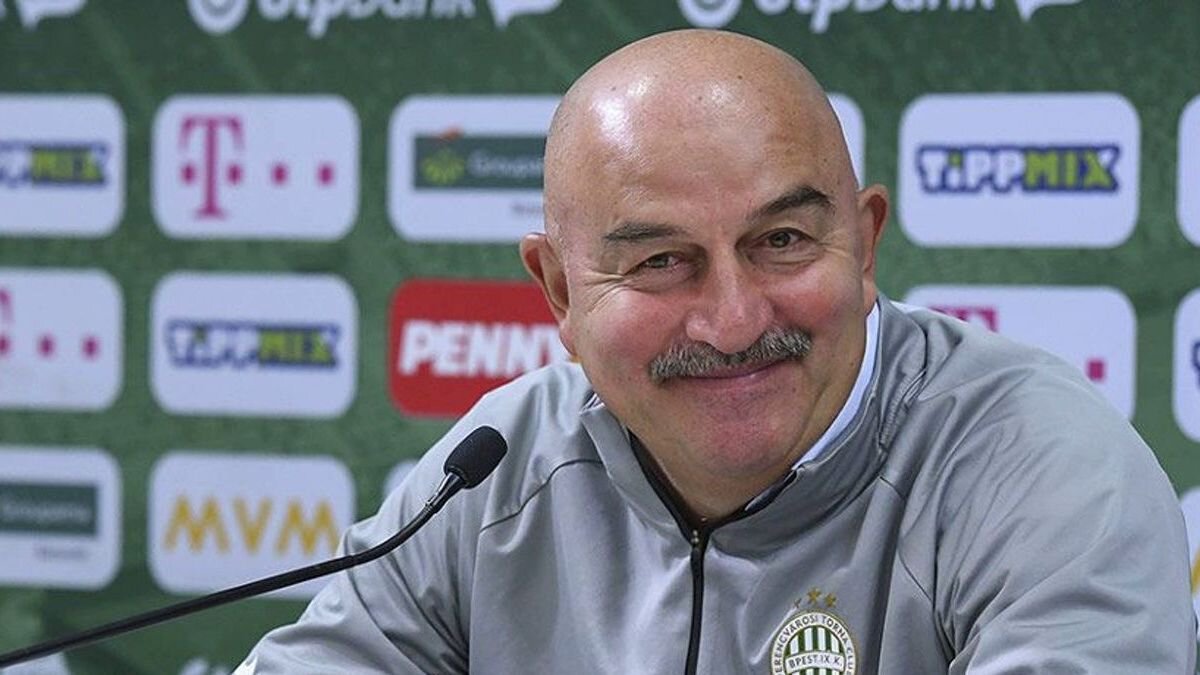 Захарян все ближе к Челси, Головин против Черчесова в Лиге Европы, Спартак подписал Кейта Бальде, Шлеменко нокаутировали за 21 секунду и другие новос