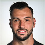 Pirard, Lucas avatar