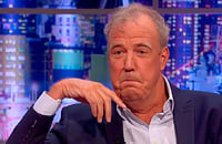 видео, светская хроника, Джереми Кларксон, Top Gear