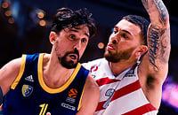 Химки, Милан, Евролига