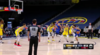 Nikola Jokic Posts 23 points, 10 assists & 14 rebounds vs. Golden State Warriors