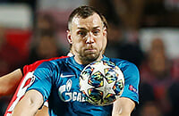 Зенит, Лига чемпионов УЕФА, Локомотив