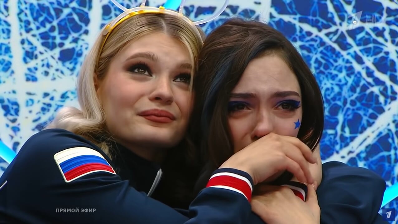 Марк Кондратюк – фигурист, который сенсационно рвется на Олимпиаду: после его проката плакала Медведева