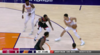Jae Crowder 3-pointers in Phoenix Suns vs. Houston Rockets