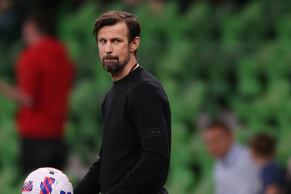 Семак про 2:0 с Динамо: Зениту не было легко. Сейчас 4 очка от 2-го места, но стоит сделать осечку, и все поменяется