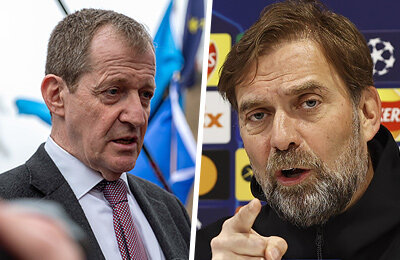 Юрген Клопп, Ливерпуль, премьер-лига Англия, Политика