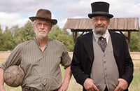 Фильмы, Дмитрий Назаров актер