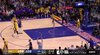 Klay Thompson with 33 Points vs. Los Angeles Lakers