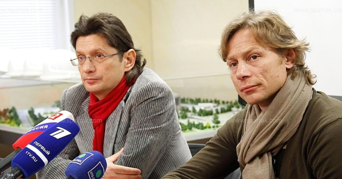 Федун о бывших тренерах: Многие могли бы принести Спартаку титул раньше, отступись я от принципов