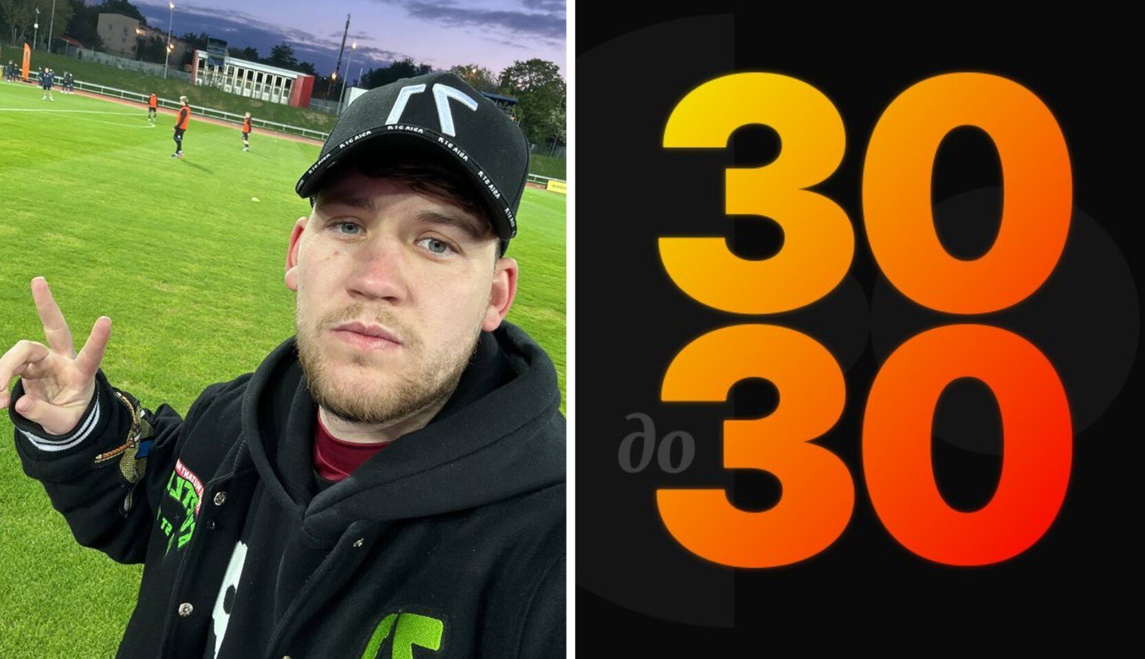 Кудерметова, Герман Эль Класико и игрок в Dota 2 dyrachyo победители рейтинга Forbes 30 до 30 в категории Спорт и киберспорт