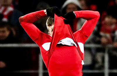 Александр Соболев, премьер-лига Россия, Рубин, Спартак